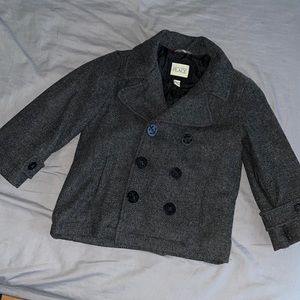 Boy jacket